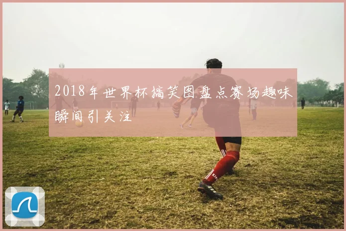 2018年世界杯搞笑图盘点赛场趣味瞬间引关注